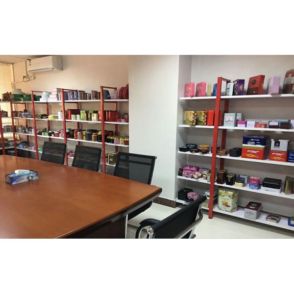 Guangzhou Young Tin Manufacturing Co., Limited