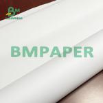 20LB Roll Packing CAD Plotter Paper For CAD-Computer Aided Design