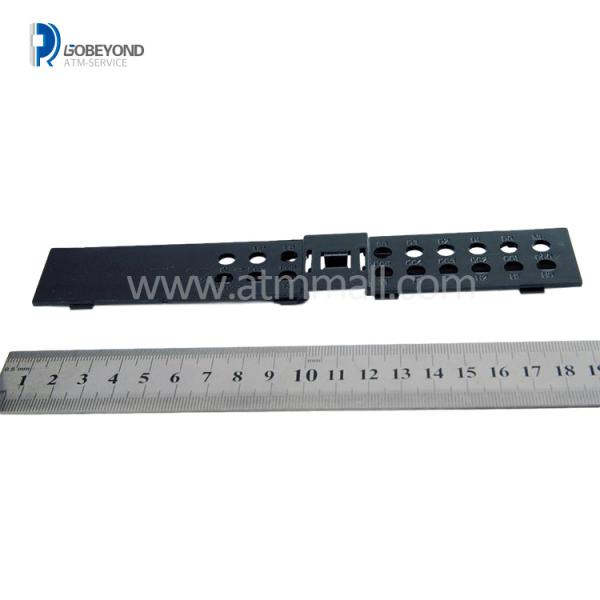Diebold Stacker Opteva Cover Keypad 49024312000A ATM Components