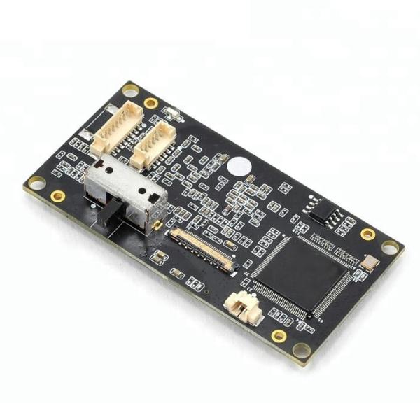 Buy BGA Prototype PCB Assembly at wholesale prices