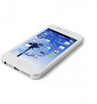 4" China mobile phone MTK6577 Dual core 3G Wifi Android 4.0 I5 5i cell phone