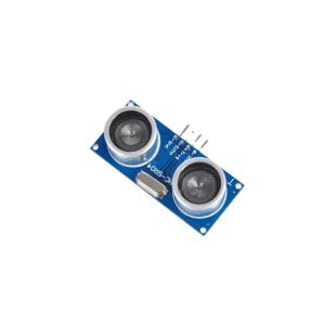 China World Ultrasonic Wave Detector Ranging Module PICAXE Microcontroller Sensor HC-SR04 for Distance Sensor on sale