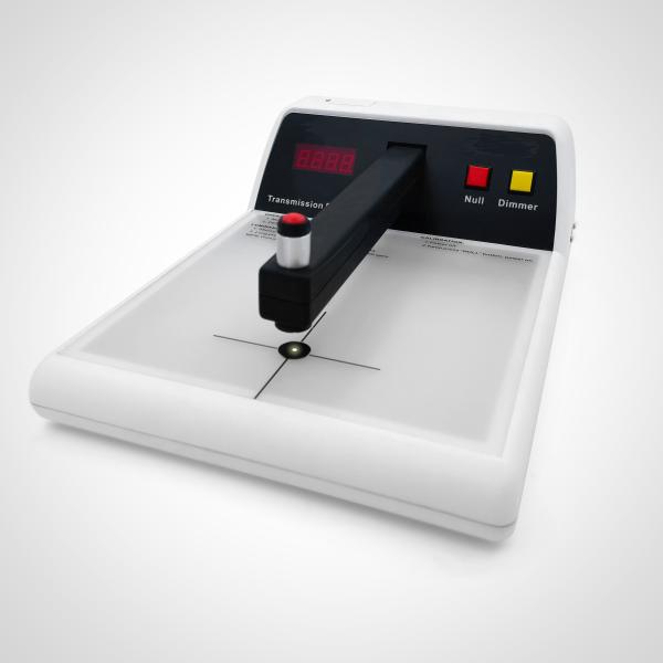 Buy Ndt LED Light Source Handheld Densitometer Density Meter Density 0.00-5.00 D at wholesale prices