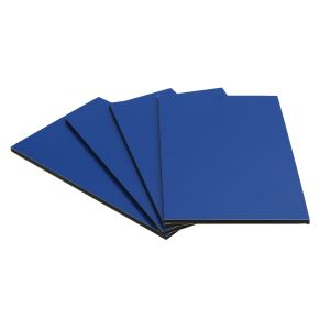 Quality Shockproof Composite 4x8 Sheets Panel Anticorrosive Multipurpose for sale