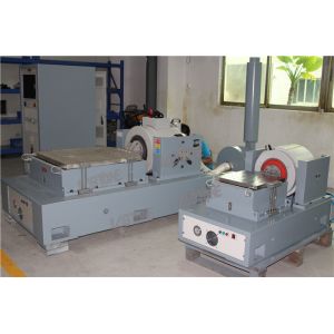 Quality Vibration Table Shaker System For Telecommunication With ISO Standard for sale