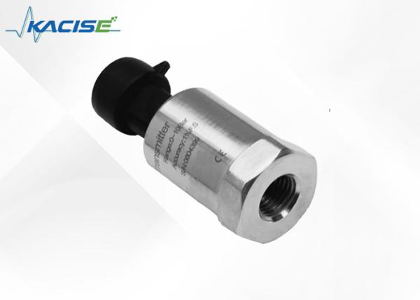 High precision refrigeration industrial pressure transmitter analog output
