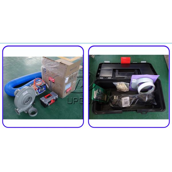 20mm Thickness Polyfoam Laser Cutting Machine Co2 Laser Machine with Leetro Control System