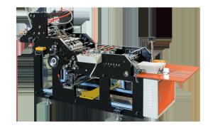 2 In 1 High Speed Wallet Envelope Making Machine Fully Automatic