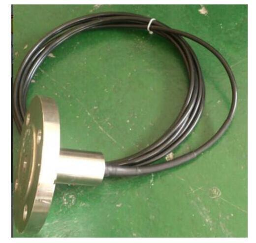 Buy Flange type liquid level Transmitter and submersilbe level probe  HPT-33 at wholesale prices
