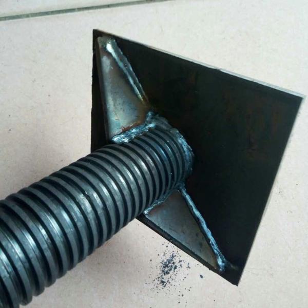 Buy Flexiable Scaffolding Adjustable Base Jack Cup Lock System Frame System at wholesale prices