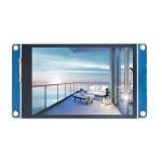 3.5" Human Machine Interface Module Capacitive Touch 3.5 Tft Lcd Screen HMI 480