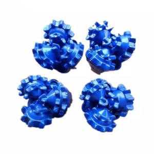 Quality IADC 447 Tricone Roller Bits 8 1/2 Inch Roller Cone Bits Sealed Bearing for sale