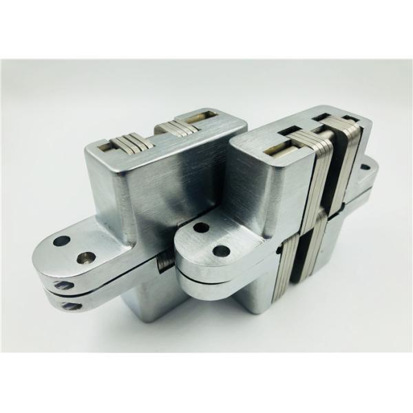 High Security SOSS Invisible Hinge Complete Flush Look 28*118*22mm