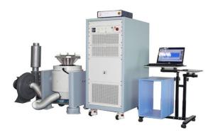 China Battery Test Vibration Test System with Reliability Test UL2054 And IEC 62133 Standard on sale