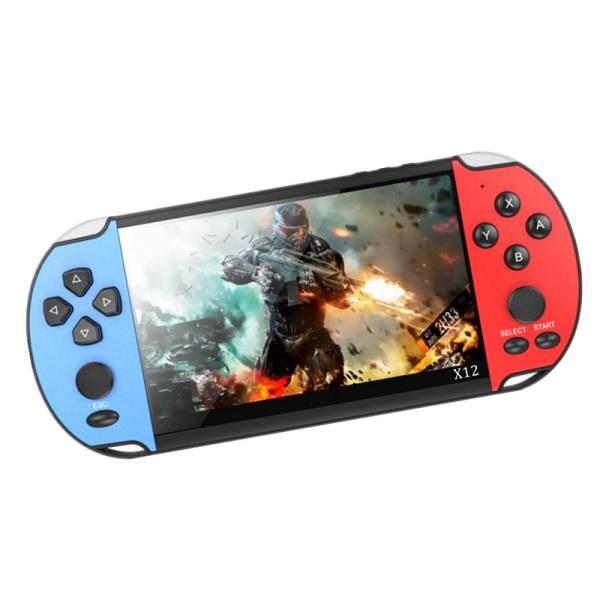 Buy 5 Inch Handheld Wireless Gaming Controller 32G 8G Multi Function at wholesale prices