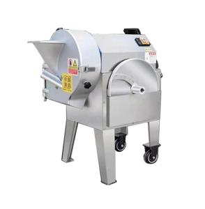 Multifunctional Fruit And Vegetable Processing Machine Automatic