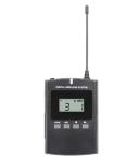 Wireless Two Way Digital Tour Guide System Audio Guide System For Teaching