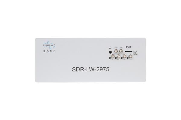 Buy Luowave Precisionwave Embedded SDR HDMI Interface High Performance at wholesale prices