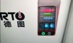 PID Calibration Fluid Constant Temperature Bath with Temperature Calibration