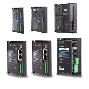 Integrated RS485 Stepper Motor Drive Multifunctional Durable