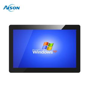 Quality High Brightness 10.1 Inch 1280x800 IPS TFT Display with Capacitive Touch Panel for sale