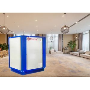 Quality Integrated Cooling And Heating System Geothermal Source Heat Pump MDS20D for sale