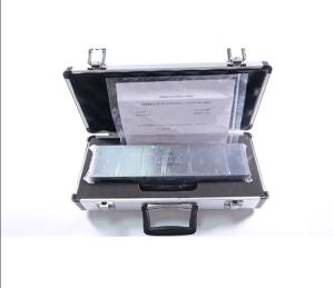 China Iow 1 Test Block Ultrasonic Calibration Block / 1018 Steel Block / Ut Block For Ultrasonic Flaw Detection on sale