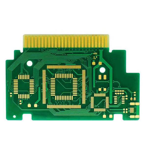 Buy Halogen Free HDI High Frequency PCB Multilayer PCB Fabrication at wholesale prices