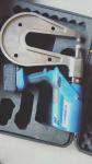 Multi-functions riveting system riveting gun
