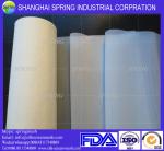 PA66/PA6 xxx nylon sieve flour mesh flour milling mesh(FDA Standard) 16xxx/XX &
