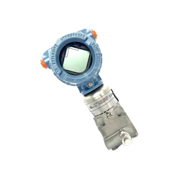 Buy High Precision Sensor Differential Pressure Flow Transmitter at wholesale prices
