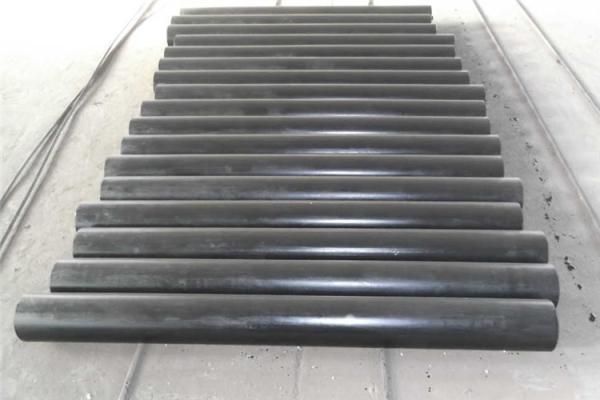 Buy Smooth Running Conveyor Support Roller Used To Support Belt at wholesale prices
