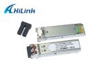 1000BASE-ZX Duplex LC 1.25G 1610nm Fiber Transceiver Module For CWDM Long Reach