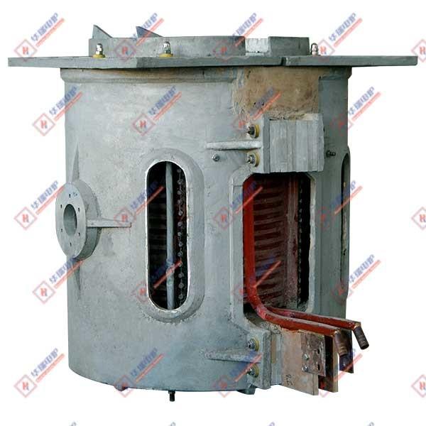 Buy Power Saving Induction Heater Melting Aluminum Speed Safety System High Reliability at wholesale prices