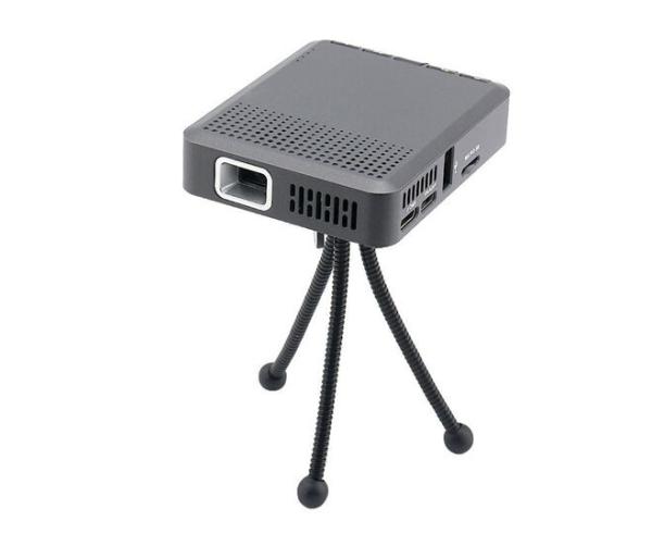 Buy DLP HD Home Use Mini Projector at wholesale prices