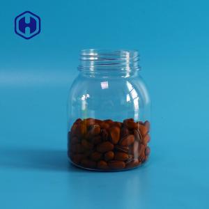 China Reducing Bacteria Pollution Clear PC Seeding Plantlet Bottle on sale