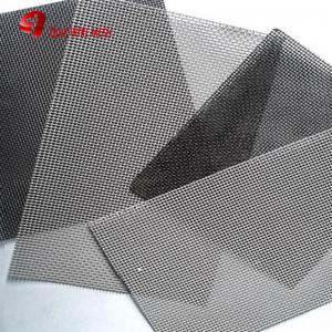 Quality Stainless Steel Security Window Screen /Mosquito Window Screen for sale