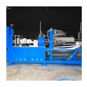 Quality Automatic tissue paper napkin making machine for sale