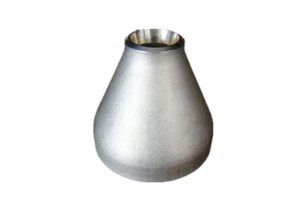 Buy Schedule 80 Concentric Steel Pipe Reducer 4 " x 3 " BW SMLS ASTM A234 WP9 at wholesale prices