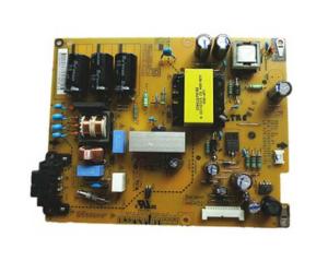 Quality 1oz 94v0 Power PCB Assembly Custom Electronic Immersion Gold for sale