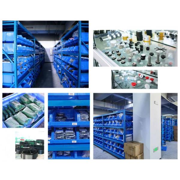 Lobby Cash Recycler With Check Or Coin Atm Cash Deposit Machine 3