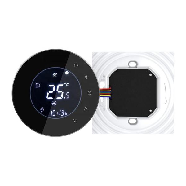 Buy Wifi Smart Home Smart Wall Light Switch Electrical Switch Socket at wholesale prices