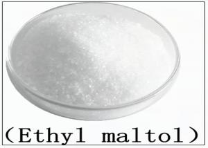 Quality Ethyl Maltol CAS：4940-11-8  Ethyl Maltol for sale