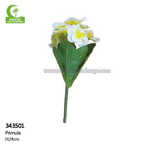 Quality Small Size No Nursing 29cm Real Touch Artificial Flowers For Party for sale