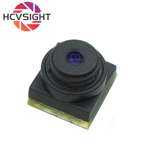 6*6mm Ultra-mini AHD 1080P Camera Module Suitable For Surveillance Camera Module