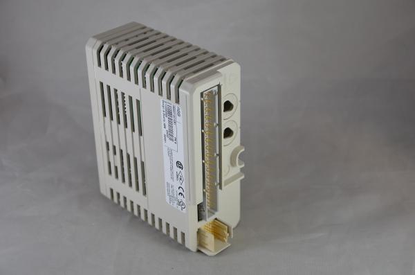 Buy NEW 3BSE013210R1 PLC DI830 ABB Digital Input SOE Module 24VDC Input 2x8 channels at wholesale prices