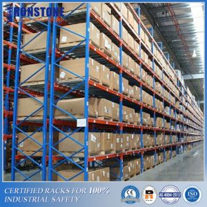 New Technique Warehouse Storage Racks