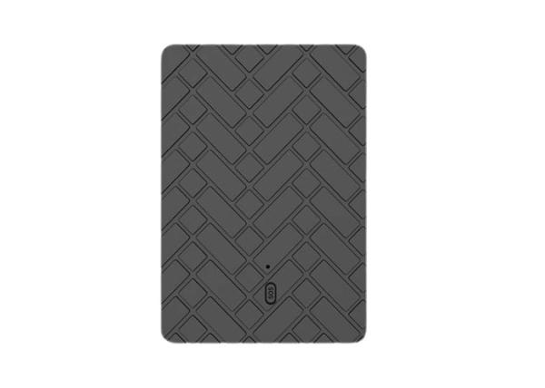 Buy YW-M01 Ultra-thin Portable GPS Tracker with Voice Control and SOS for Person Vehicle Tracking and Safety at wholesale prices