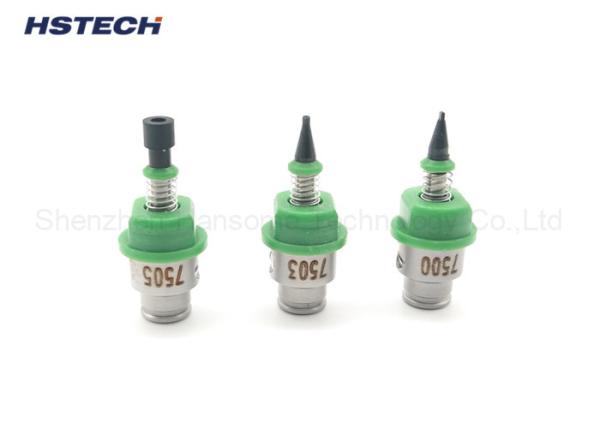 Buy JUKI RS1 7500 SMT Pick And Place Machine Nozzle PCB Assemblying Production 100% New at wholesale prices