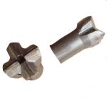 Drill Bit Cross Type R32 High Speed For Drifting / Tunneling Thread